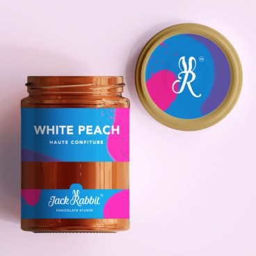 White Peach Haute Confiture