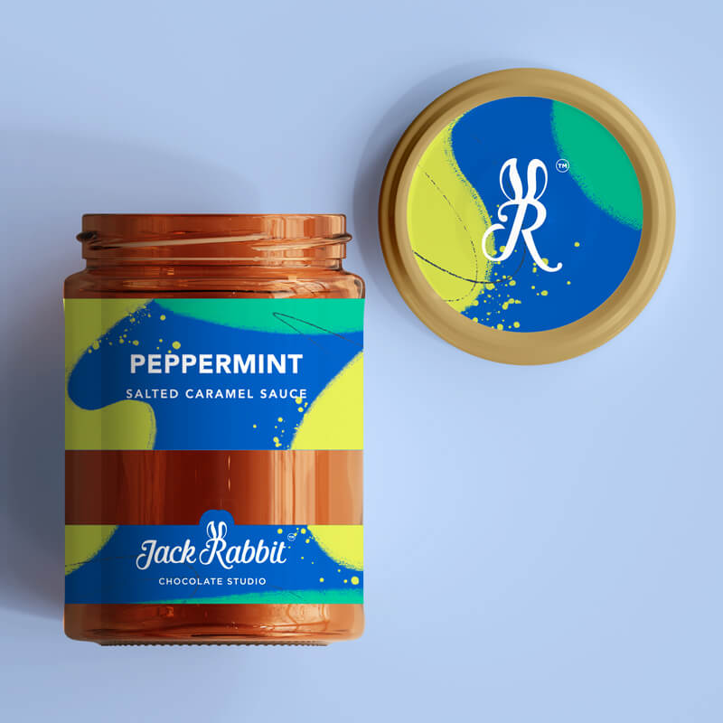 sauce-peppermint